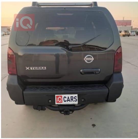 نيسان إكستيرا